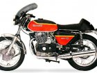 Benelli 650 Tornado S2